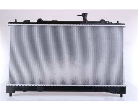 Radiator, engine cooling 68510 Nissens, Image 3