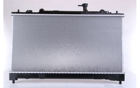 Radiator, engine cooling 68510 Nissens, Image 3