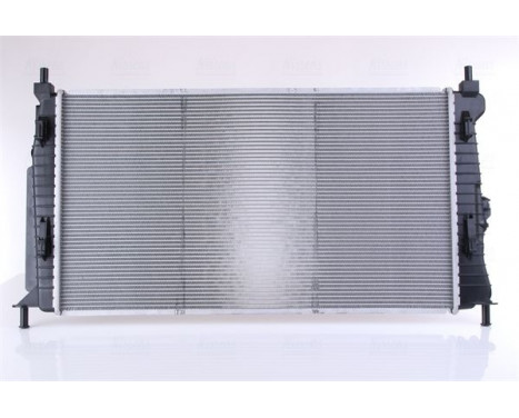 Radiator, engine cooling 68522 Nissens, Image 3