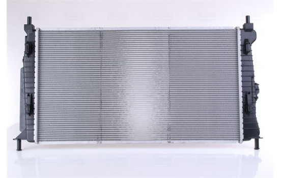 Radiator, engine cooling 68522 Nissens, Image 3