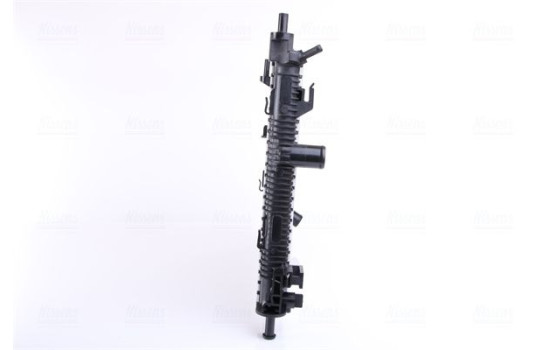 Radiator, engine cooling 68523 Nissens, Image 6