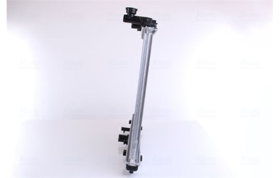 Radiator, engine cooling 68532 Nissens, Image 3