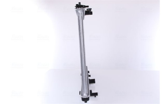 Radiator, engine cooling 68532 Nissens, Image 5