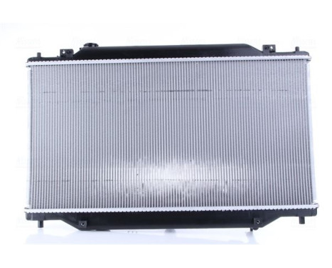 Radiator, engine cooling 68536 Nissens, Image 4