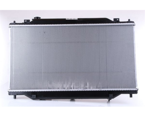 Radiator, engine cooling 68537 Nissens, Image 3