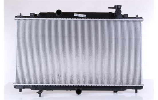 Radiator, engine cooling 68539 Nissens, Image 2