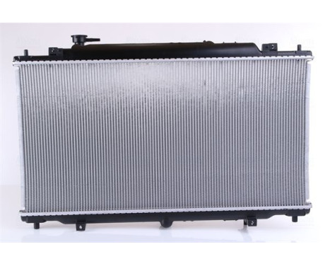 Radiator, engine cooling 68539 Nissens, Image 3