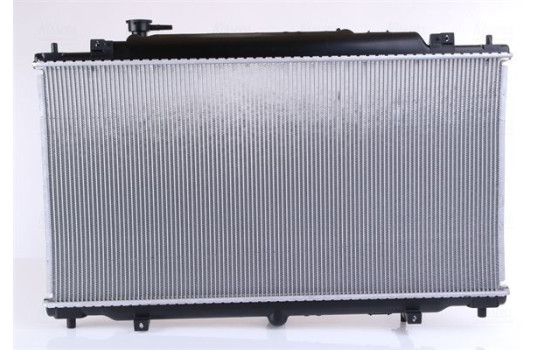 Radiator, engine cooling 68539 Nissens, Image 3