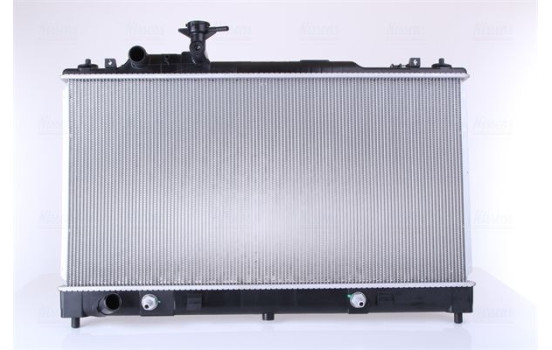 Radiator, engine cooling 68550 Nissens, Image 2