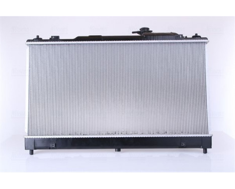 Radiator, engine cooling 68550 Nissens, Image 3