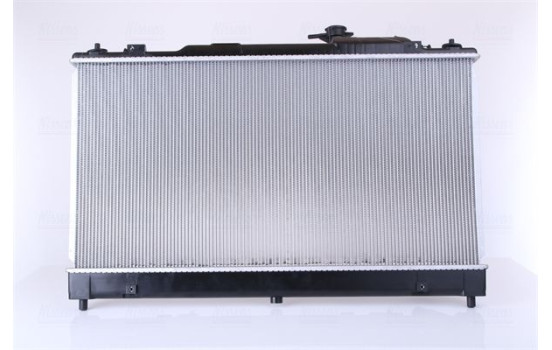 Radiator, engine cooling 68550 Nissens, Image 3