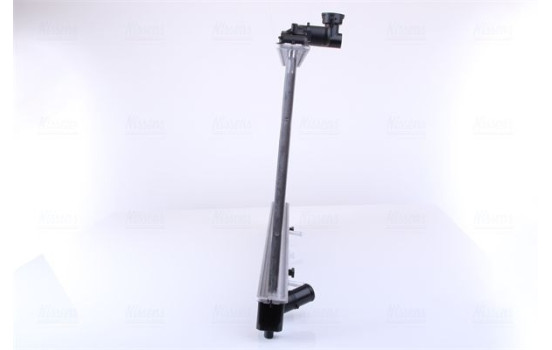 Radiator, engine cooling 68550 Nissens, Image 5