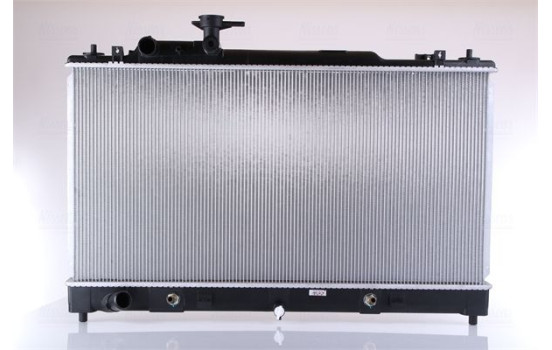 Radiator, engine cooling 68553 Nissens, Image 2