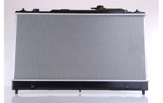 Radiator, engine cooling 68553 Nissens, Image 3
