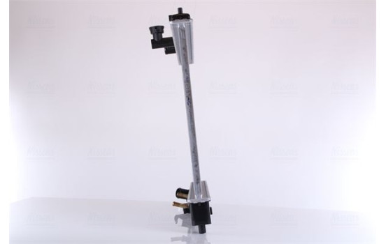 Radiator, engine cooling 68553 Nissens, Image 4