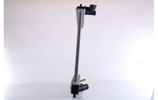 Radiator, engine cooling 68553 Nissens, Image 5