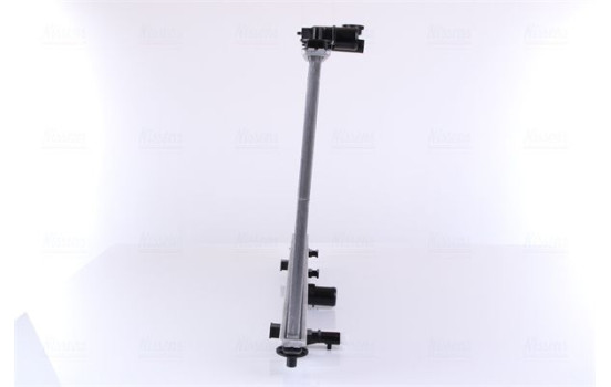 Radiator, engine cooling 68555 Nissens, Image 5