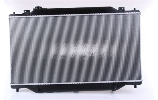 Radiator, engine cooling 68557 Nissens, Image 3