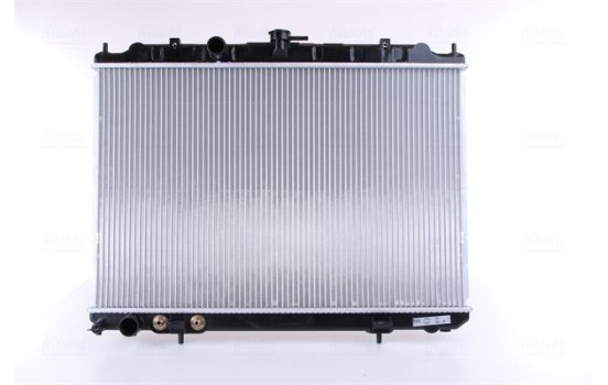Radiator, engine cooling 68704 Nissens, Image 3