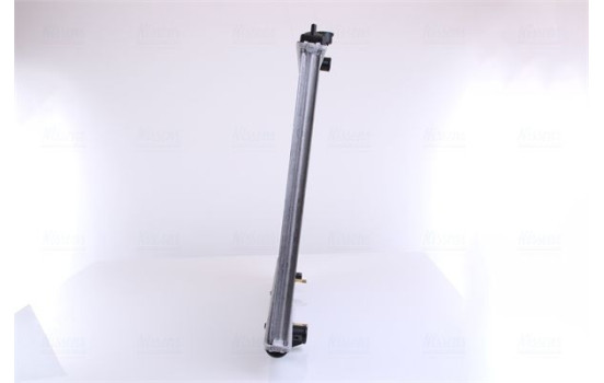 Radiator, engine cooling 68709A Nissens, Image 6