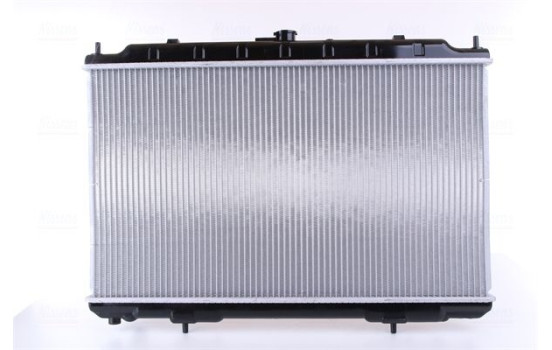 Radiator, engine cooling 68713 Nissens, Image 4