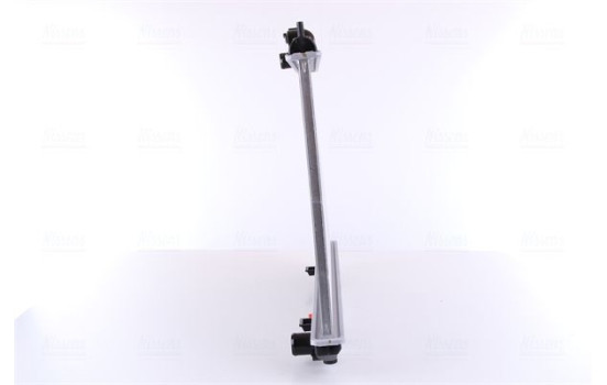 Radiator, engine cooling 68713 Nissens, Image 5