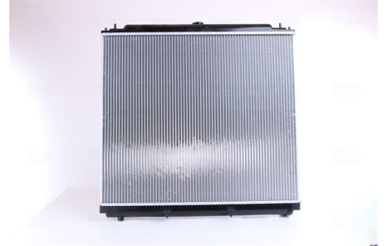 Radiator, engine cooling 68717 Nissens, Image 4