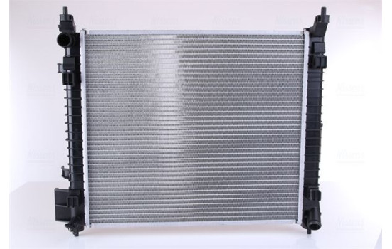 Radiator, engine cooling 68720 Nissens, Image 3