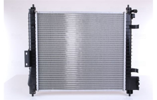 Radiator, engine cooling 68720 Nissens, Image 4