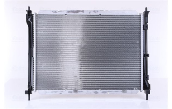 Radiator, engine cooling 68722 Nissens, Image 4
