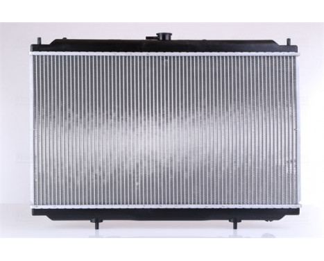 Radiator, engine cooling 68723 Nissens, Image 4