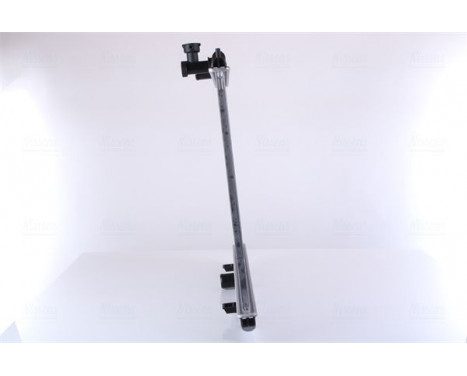 Radiator, engine cooling 68724 Nissens, Image 5