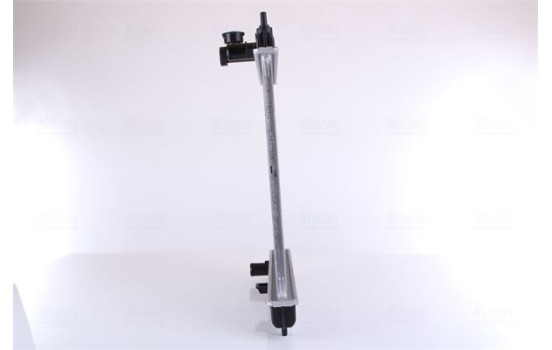 Radiator, engine cooling 68728 Nissens, Image 4