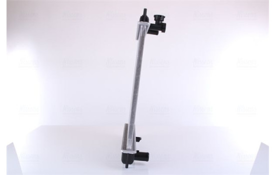 Radiator, engine cooling 68728 Nissens, Image 5