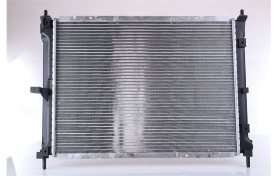 Radiator, engine cooling 68731 Nissens, Image 4