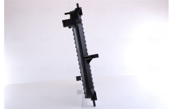 Radiator, engine cooling 68731 Nissens, Image 5