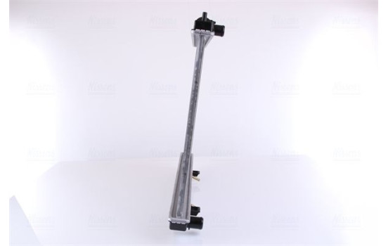 Radiator, engine cooling 68732 Nissens, Image 5