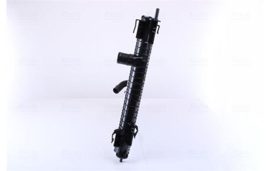 Radiator, engine cooling 68733 Nissens, Image 4
