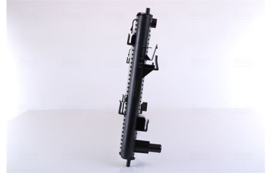 Radiator, engine cooling 68737 Nissens, Image 5