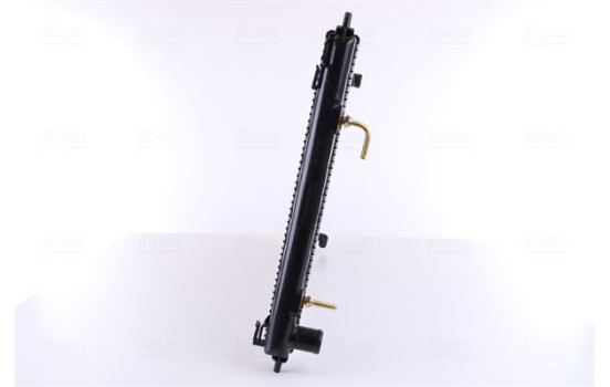 Radiator, engine cooling 68743 Nissens, Image 5
