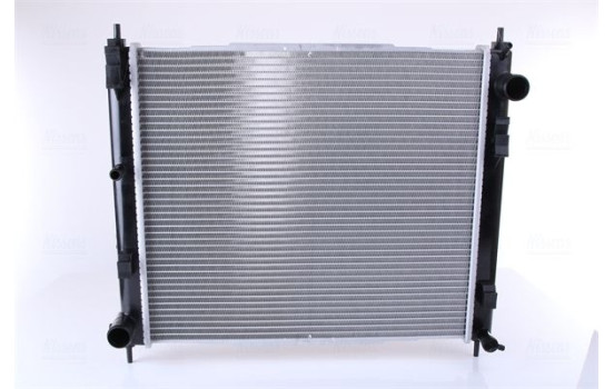 Radiator, engine cooling 68746 Nissens, Image 2
