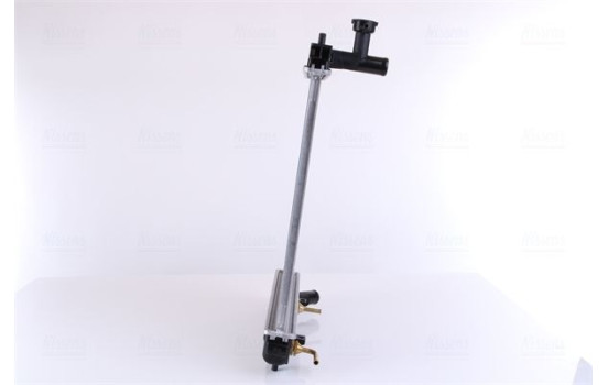 Radiator, engine cooling 68755 Nissens, Image 5