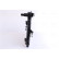 Radiator, engine cooling 68765 Nissens, Thumbnail 3