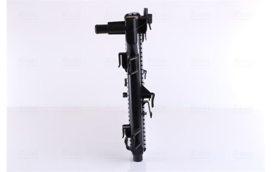 Radiator, engine cooling 68773 Nissens, Image 5