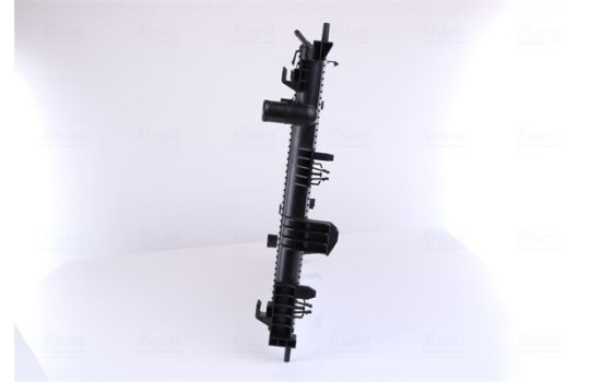 Radiator, engine cooling 68774 Nissens, Image 4