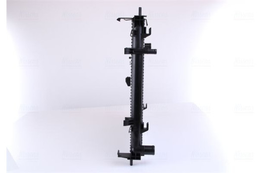 Radiator, engine cooling 68774 Nissens, Image 5