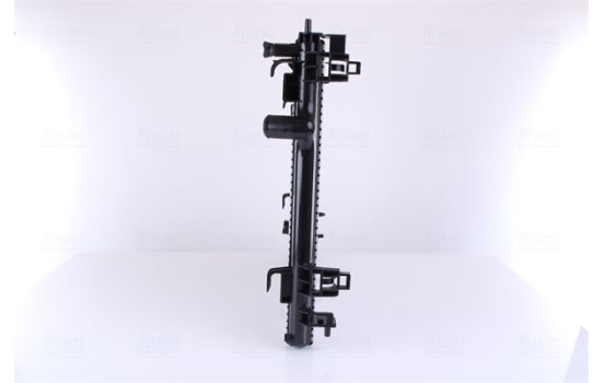 Radiator, engine cooling 68788 Nissens, Image 4