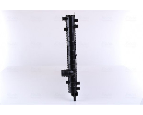 Radiator, engine cooling 68804 Nissens, Image 4