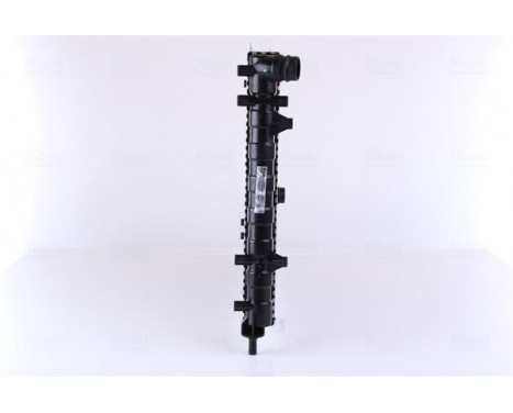 Radiator, engine cooling 68804 Nissens, Image 5