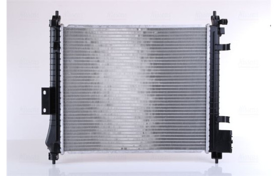 Radiator, engine cooling 68810 Nissens, Image 3
